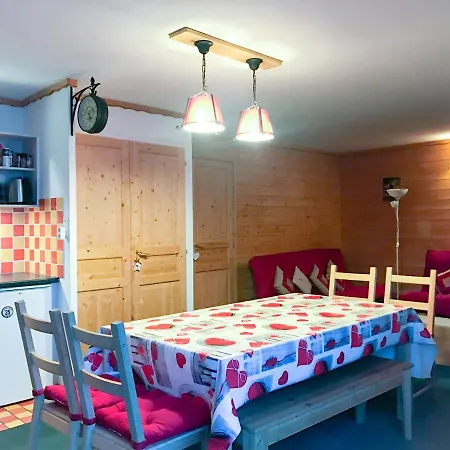 Boost Your Immo Les 2 Alpes Le Rochail 168