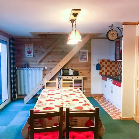 Boost Your Immo Les 2 Alpes Le Rochail 168 Les Deux Alpes