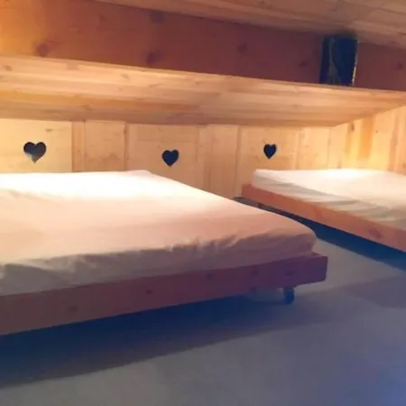 Boost Your Immo Les 2 Alpes Le Rochail 168 Apartman *