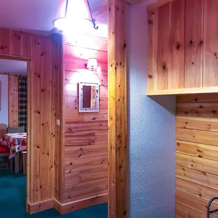 Boost Your Immo Les 2 Alpes Le Rochail 168 Apartman Les Deux Alpes