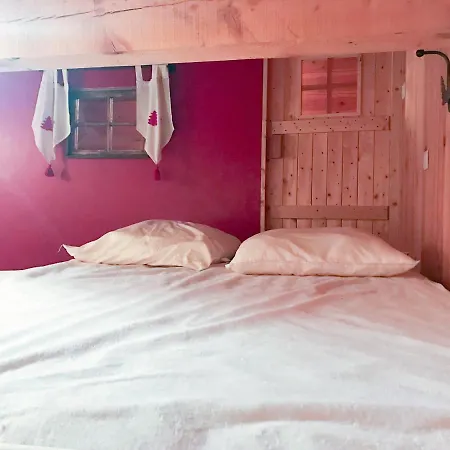 Apartman Boost Your Immo Les 2 Alpes Le Rochail 168 Les Deux Alpes