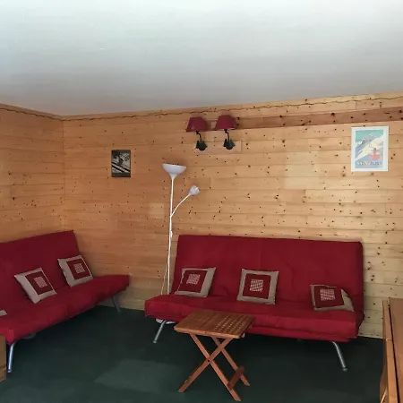 Apartman Boost Your Immo Les 2 Alpes Le Rochail 168 Les Deux Alpes